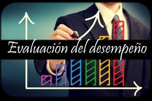 EVALUACIÓN DE DESEMPEÑO EVALUACIÓN DE DESEMPEÑO
